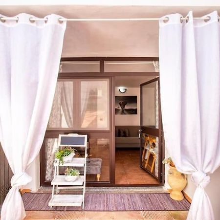 La Taverna Di Carla Порто-Торрес Экстерьер фото